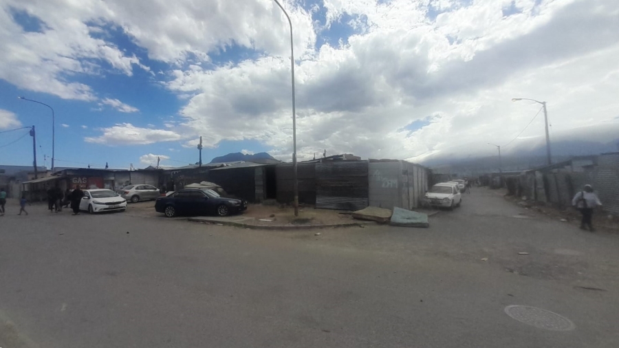 0 Bedroom Property for Sale in Asanda Western Cape